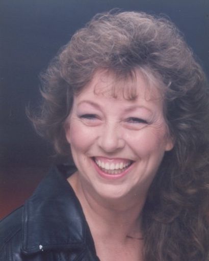 Linda L. (Overbaugh) Peters