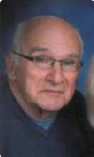 Robert Schindel Sr.