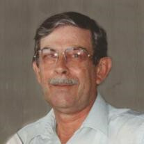 Larry Eldon Schenkel