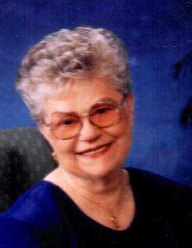 Margaret Taylor Profile Photo