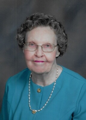 Mildred Potts Profile Photo