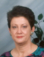 Nancy Gayle Allen Profile Photo