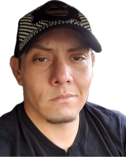 Jorge Luis Cortes Fajardo Profile Photo