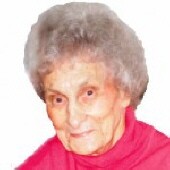 Madge Larson Profile Photo