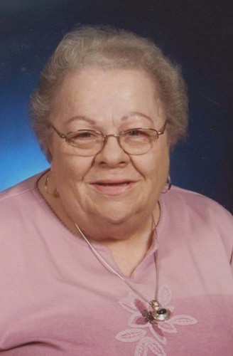 Doris M. Larson