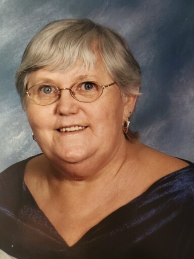 Juanita G. (Mcmillen)  Mcknight