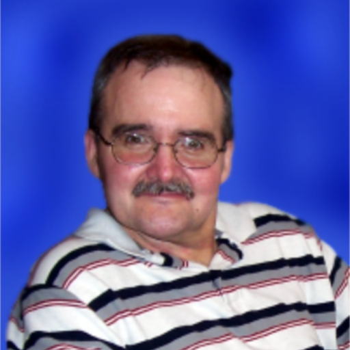 Barry Heglie Ellison