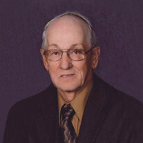 Earl G. Roberts