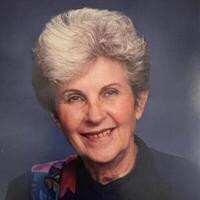 Dolores M. Fors