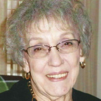 Rosemary J. Bohon