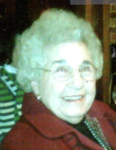 Hilda I. Barnes Profile Photo