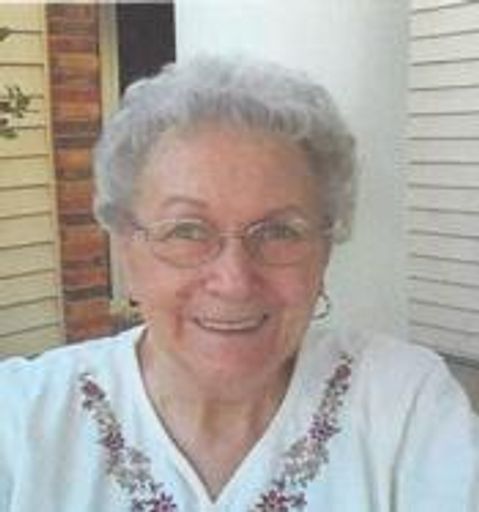 Betty Lue Jackson