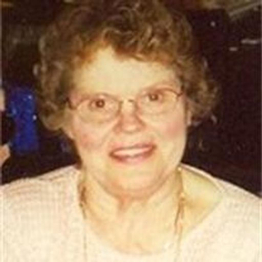 Phyllis Darlene Wildeman (Delfs)