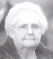 Norma Shirley Zinn Van Natter