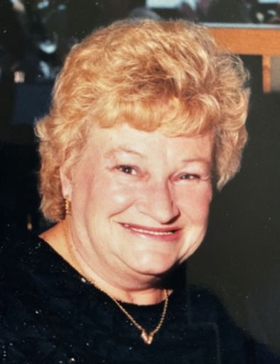 Barbara G. Zena