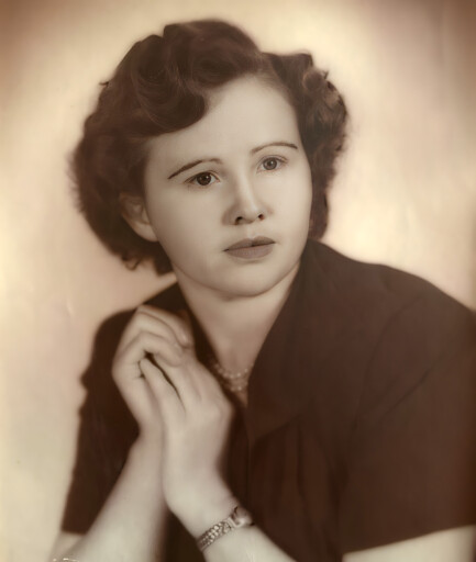 Dorothy Williams Profile Photo