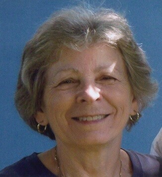 Jeanne A. (Dufour)  Staley