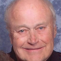 Gerald A. "Jerry" Pate