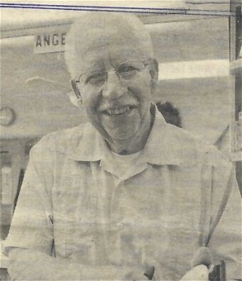 Angelo A. Aleo
