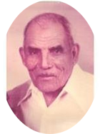 Jose Marcos Saucedo Sr.
