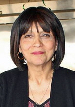 MaryLou Perez Profile Photo