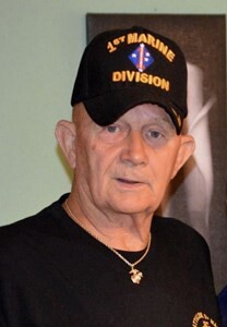 Frederick Lee Dixon Profile Photo