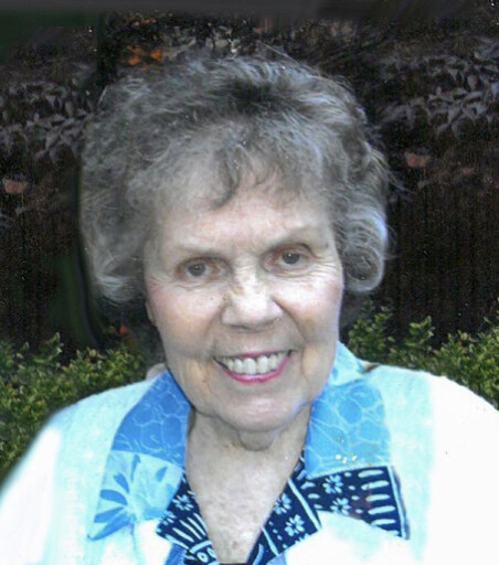 Rosemary R. Warren