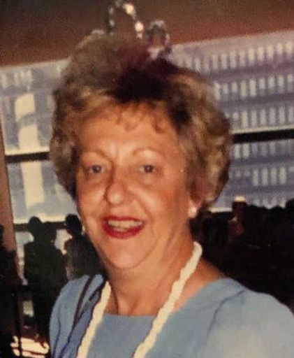 Joan E. Holst