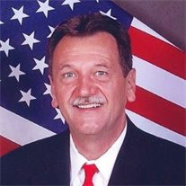Kenneth E. Burge Profile Photo