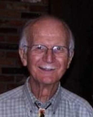Rev. Robert G. Long's obituary image