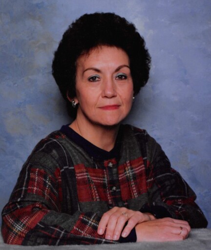 Sheila M. Galloway