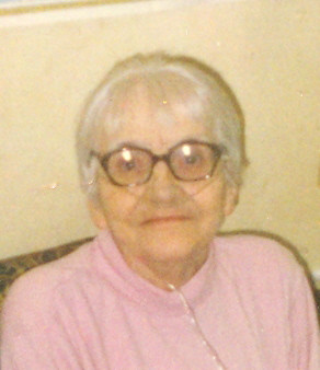 Phyllis M. Christopherson