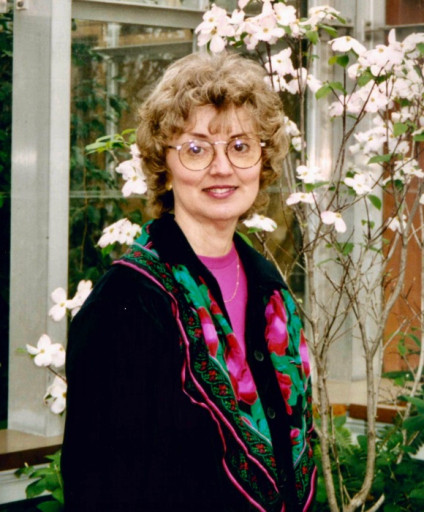 Eileen Morris Profile Photo