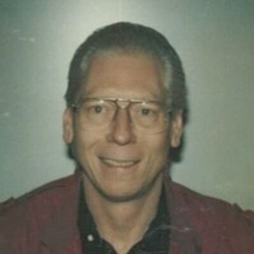 Richard Thorbeck Profile Photo