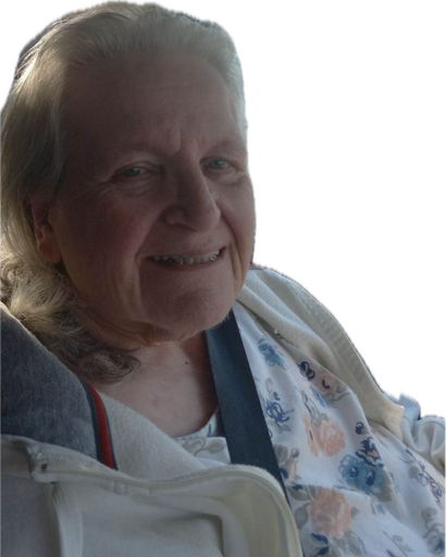 Donna Jean Mitchell
