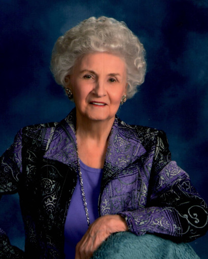 Doris Mercer Guyton