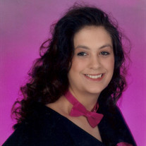 Deborah Renea Davis Profile Photo