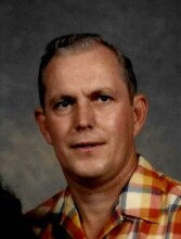 Roy Gene Burke Profile Photo