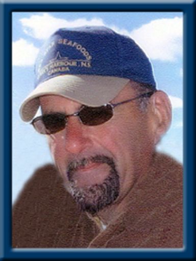 Richard Gilbert “Ritchie” Moreau Profile Photo