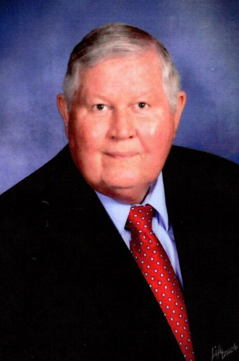 Dr. Larry Sale Profile Photo