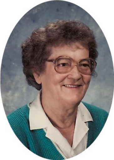 Lorene Woodcock