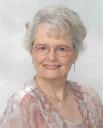 Mary Louise Absher's obituary image