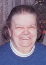 Nancy Josephine Blackwell