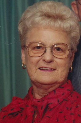 Betty Moyers Zell