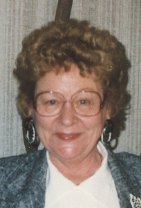 Mildred Jensen