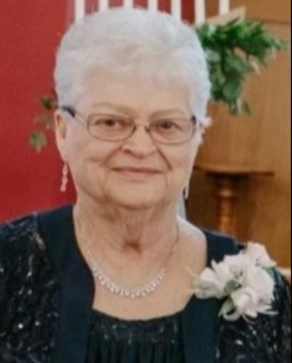 Shirley J. Sparling