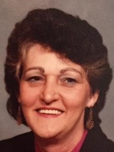 Shirley L. Harrison Profile Photo