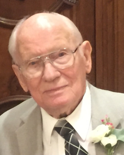 Earl K. Metzler