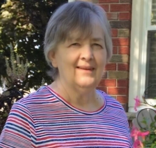 Carol Lee Louthan's obituary image