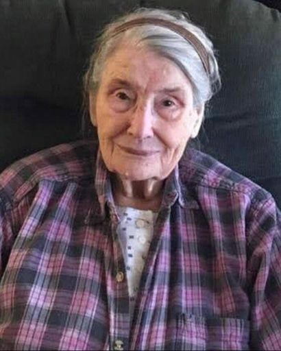 Margaret Glover Profile Photo